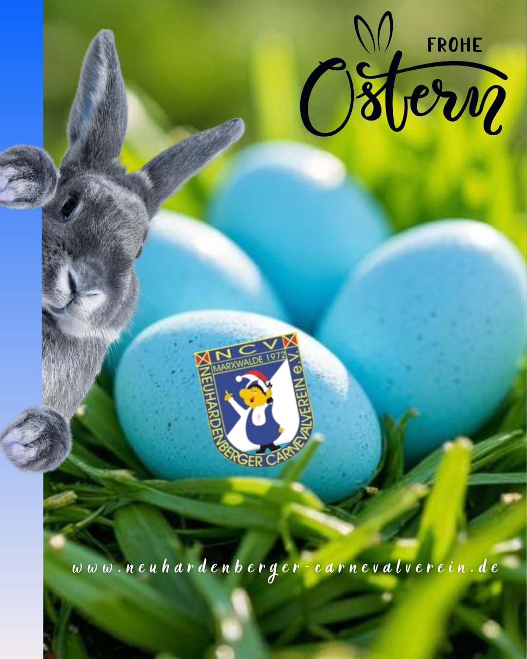 ostern