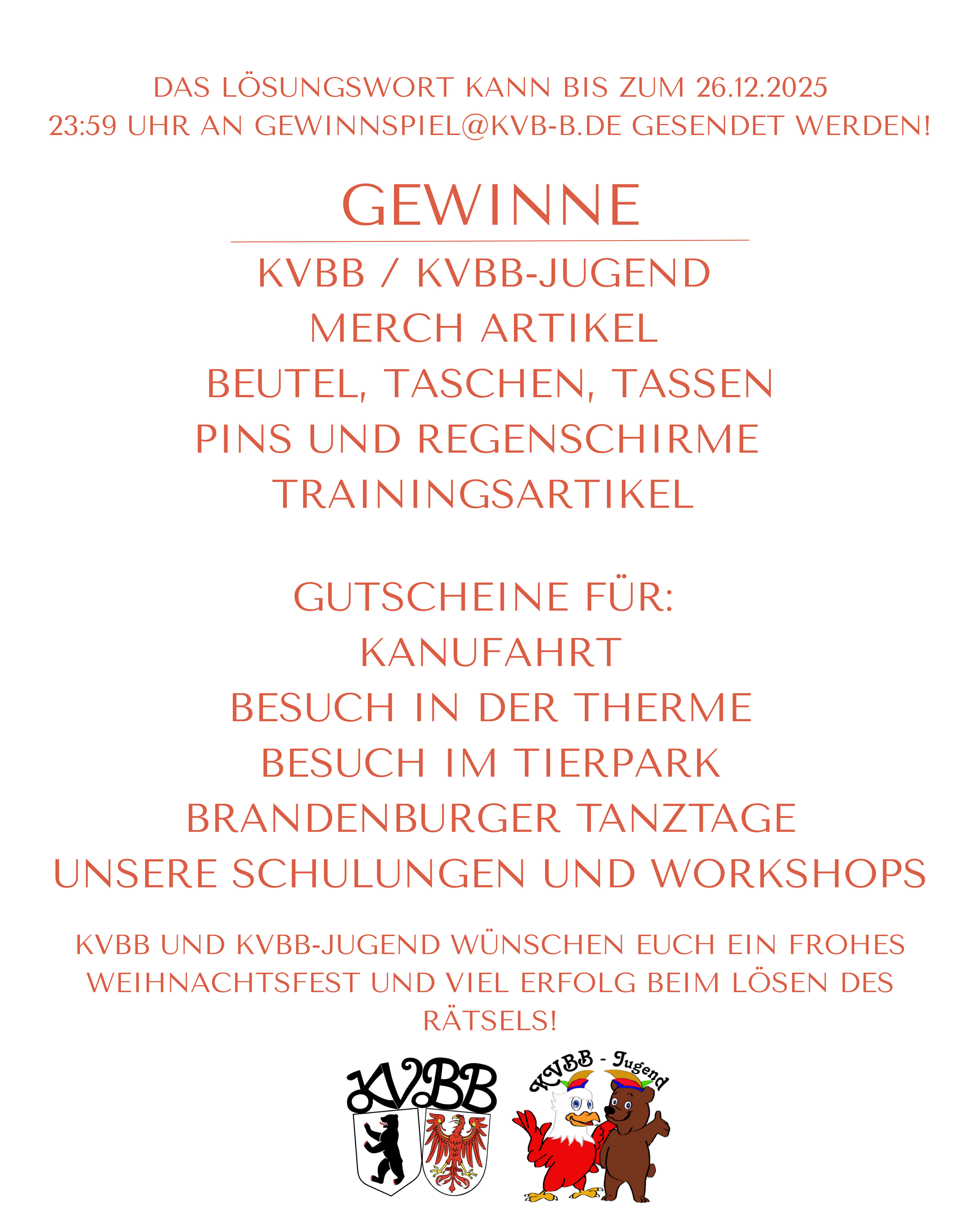 Kopie von Weihnachtsgewinnspiel 1 5