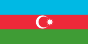 180px Flag of Azerbaijan.svg