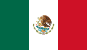 180px Flag of Mexico.svg